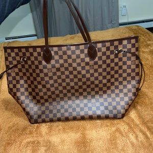 lv large tote